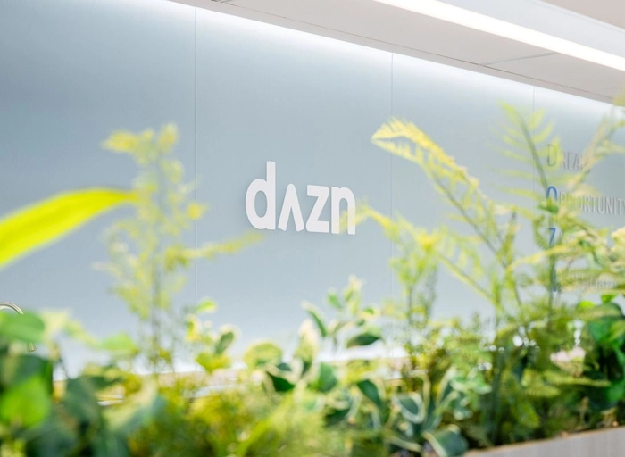 더즌(dozn)-해외 핀테크 서비스 개발 (BE)