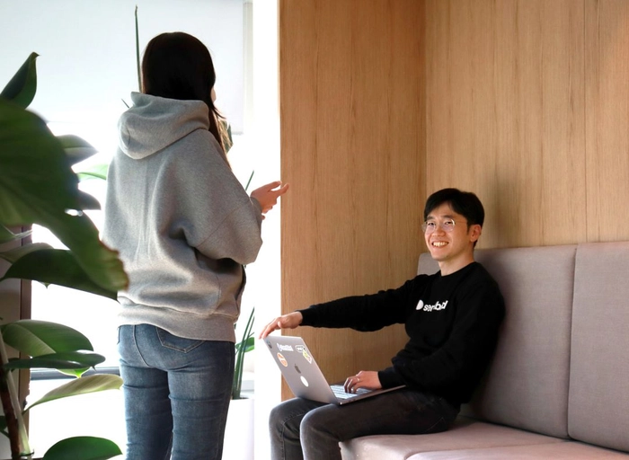 센드버드코리아-Release Engineer, SRE Platform