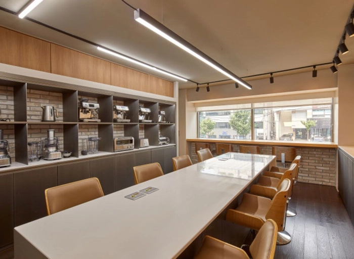 에이치엘아이-B2B 영업