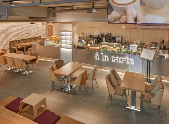 에이치엘아이-B2B 영업