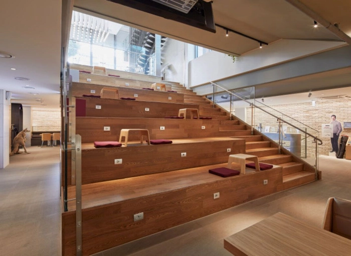 에이치엘아이-B2B 영업