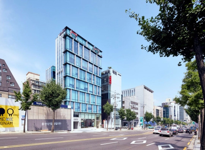 에이치엘아이-B2B 영업