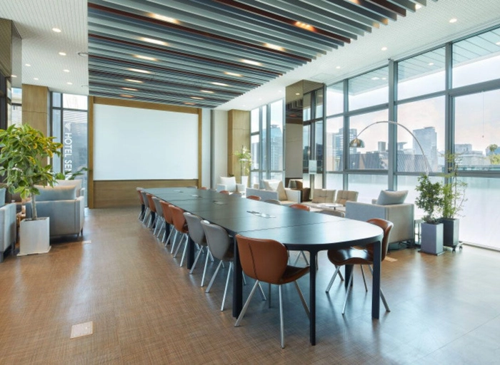 에이치엘아이-B2B 영업