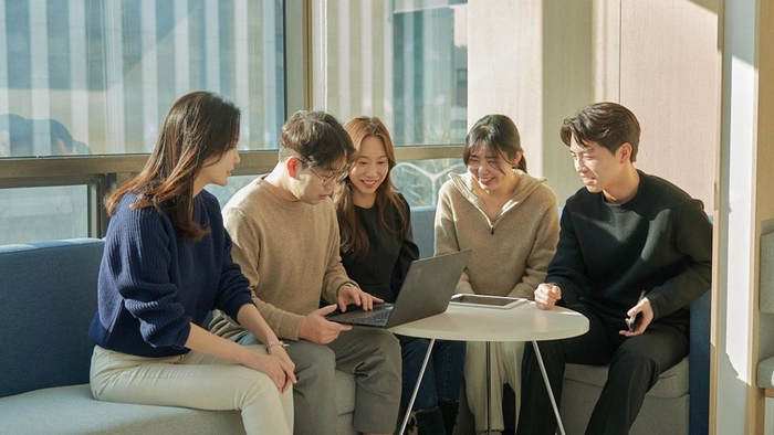 한국신용데이터(KCD)-[KMX 한국사업자 경험] CX Consultant (junior)