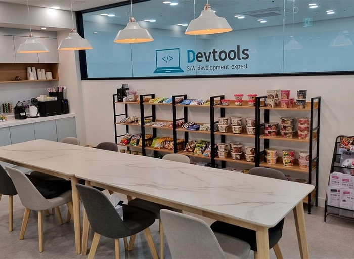 데브툴즈-프론트엔드 개발자