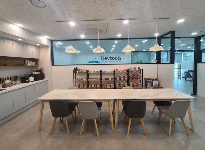 데브툴즈-프론트엔드 개발자