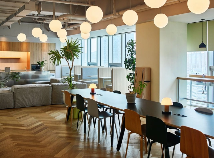 의식주컴퍼니(런드리고)-서비스 Product Owner