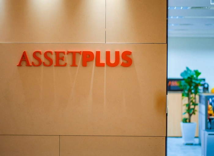 에셋플러스자산운용-신기술사업금융회사(신기사) 설립 법인 C레벨 급 총 책임자