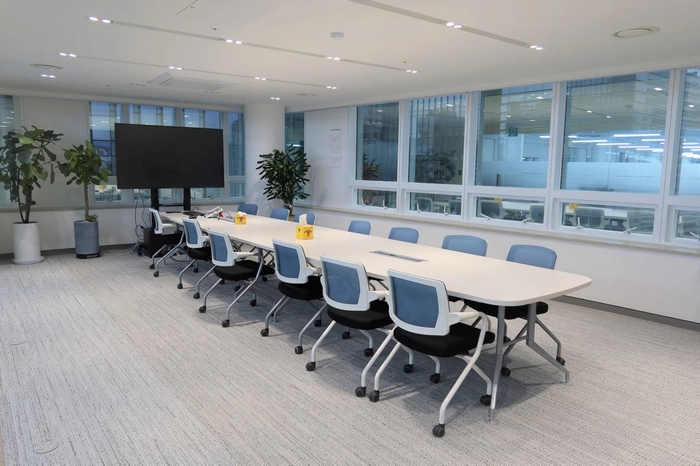 인플루엔셜(윌라)-백엔드 개발자