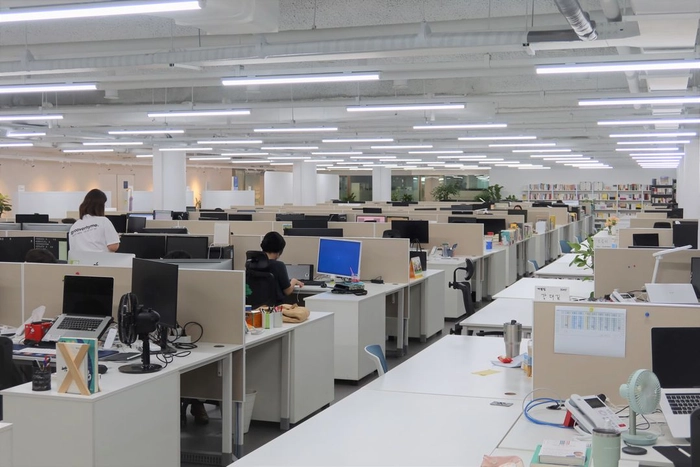 인플루엔셜(윌라)-백엔드 개발자