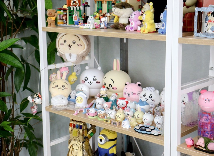 콜리-콘텐츠 마케터