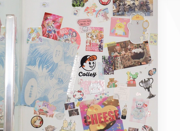 콜리-콘텐츠 마케터