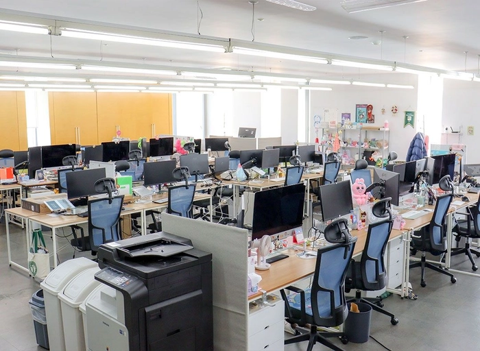 콜리-콘텐츠 마케터