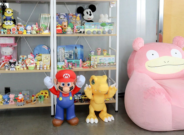 콜리-콘텐츠 마케터