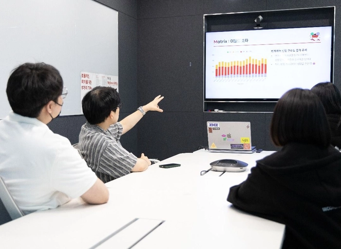 번개장터-Product Designer