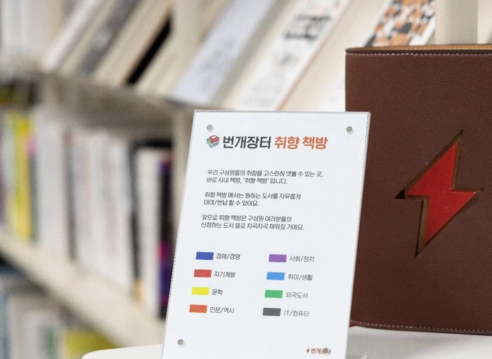 번개장터-Product Designer