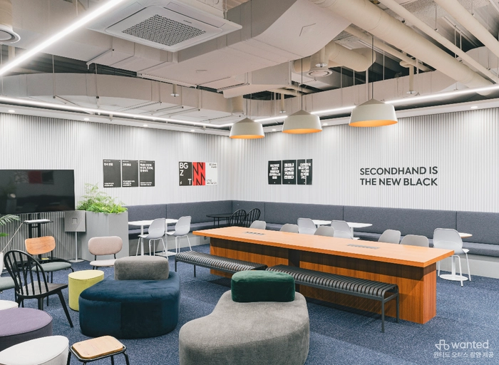 번개장터-Account Manager