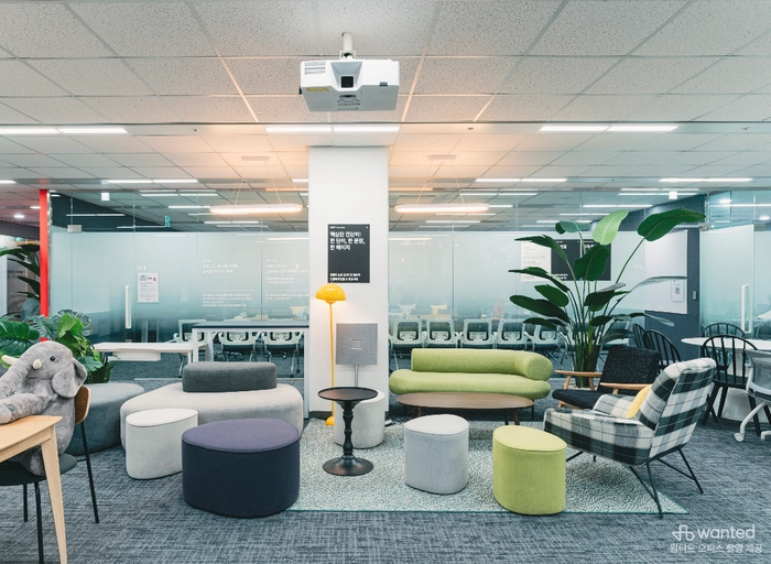 번개장터-Account Manager