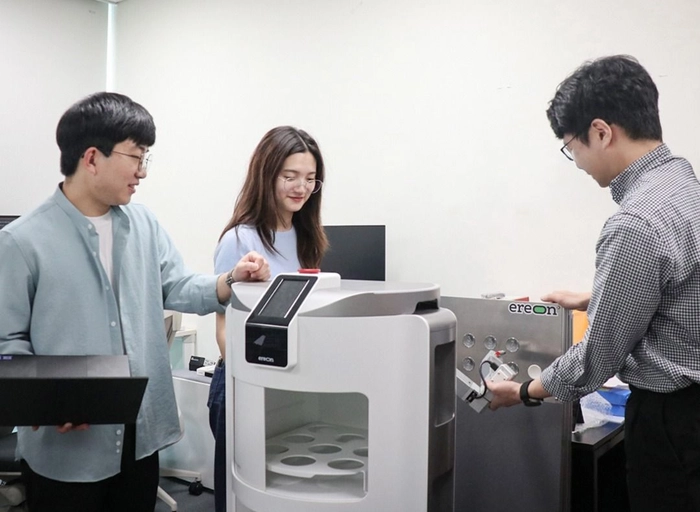 폴라리스쓰리디(Polaris3D)-마케팅 팀장