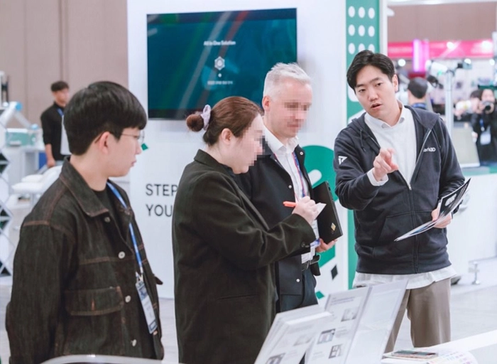 폴라리스쓰리디(Polaris3D)-마케팅 팀장