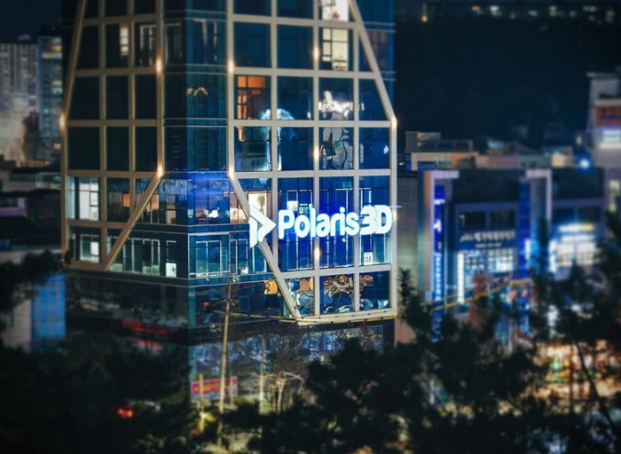 폴라리스쓰리디(Polaris3D)-마케팅 팀장