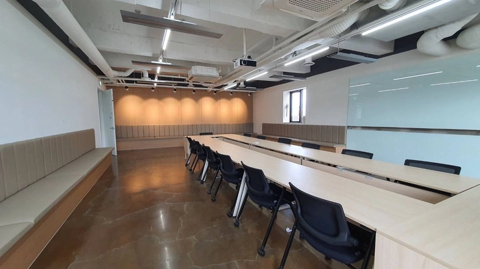 단비교육-Front-end Developer