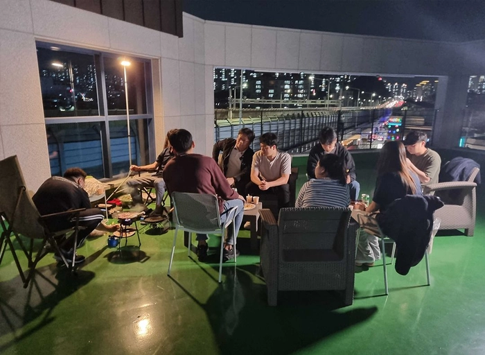 무스마-로우코드(아웃시스템즈) 개발자 (부산)