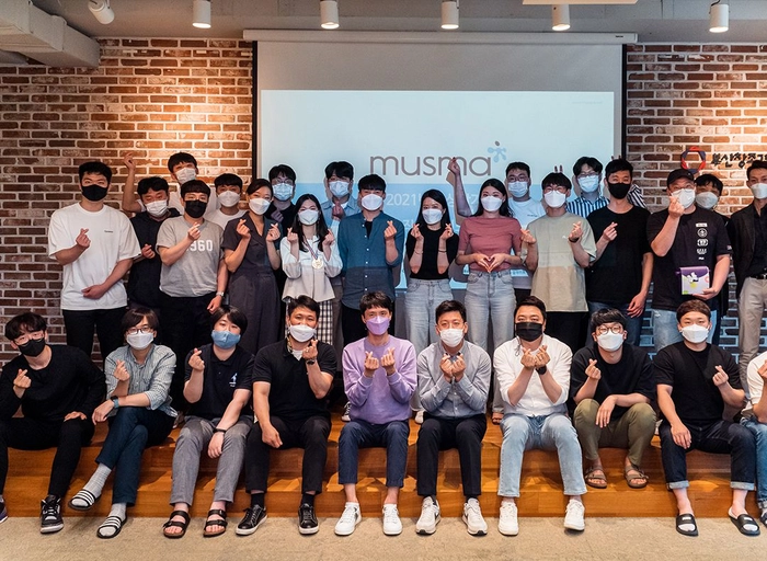 무스마-로우코드(아웃시스템즈) 개발자 (부산)