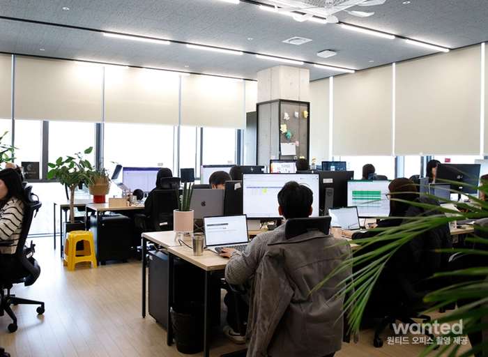 작당모의(잼페이스)-앱 서비스기획자 (3년 이상)