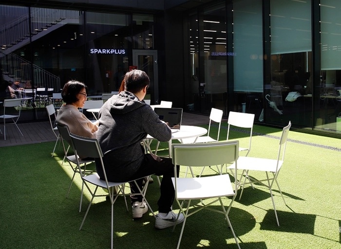 작당모의(잼페이스)-앱 서비스기획자 (3년 이상)