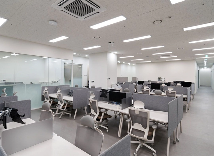 피앤디솔루션-데이터 시각화 분석 전문가(Java 개발자)