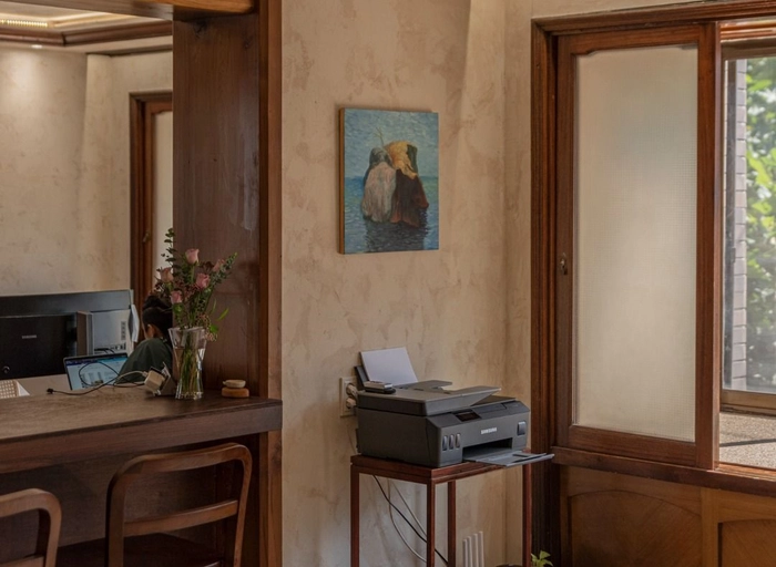 브랜티스트(Brantist)-핵심 브랜드 디자이너