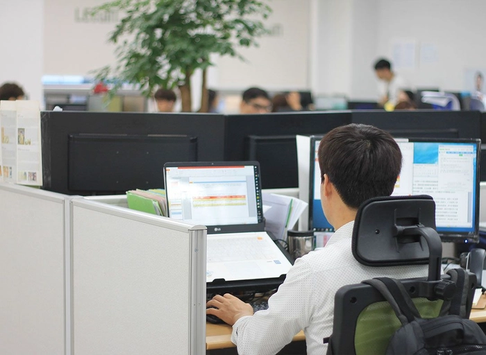 렛유인에듀-공기업 취업교육 콘텐츠 개발자