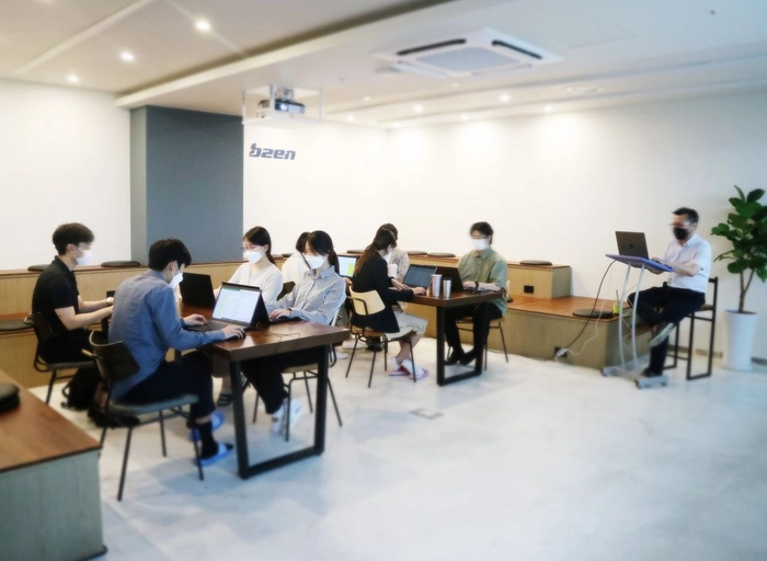 비투엔-데이터 품질 및 표준 컨설턴트