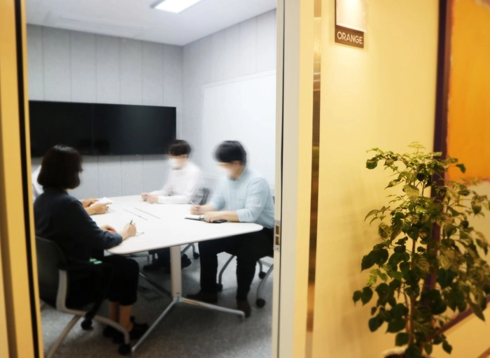 비투엔-데이터 품질 및 표준 컨설턴트