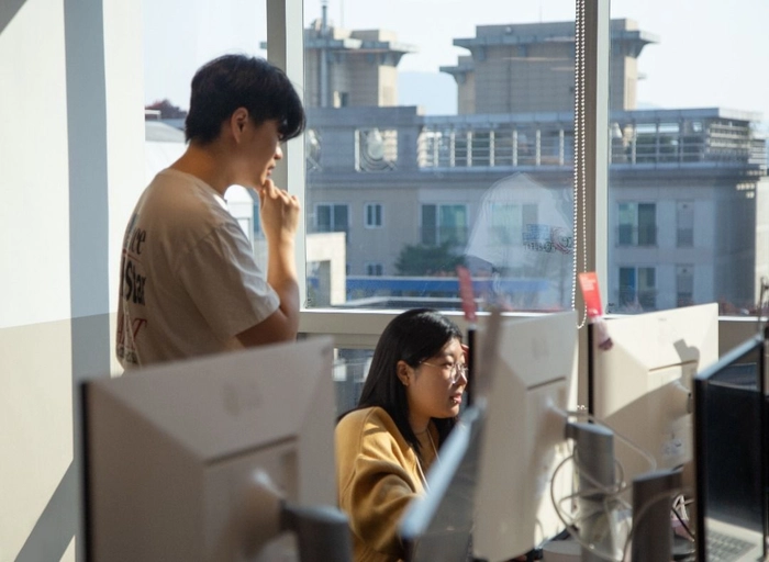 클라썸-HRD(사내교육) 기술영업 담당자