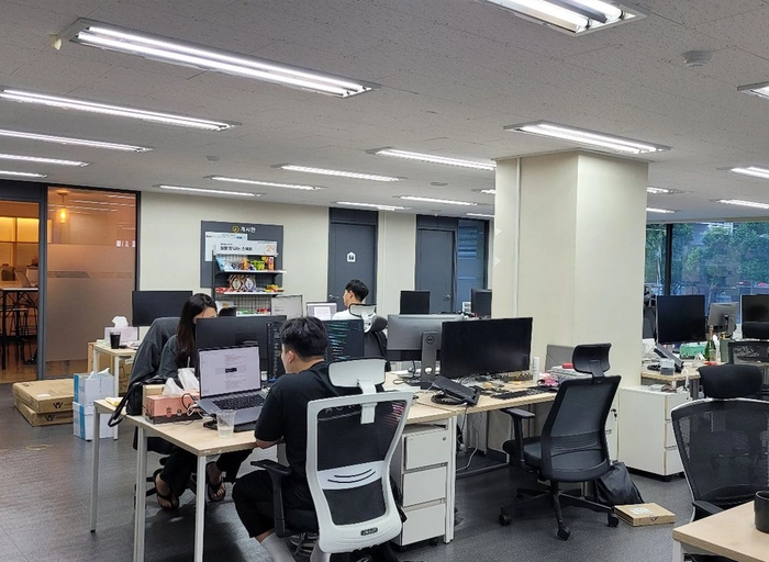 와이피랩스(커넥팅)-Sr. Backend Engineer