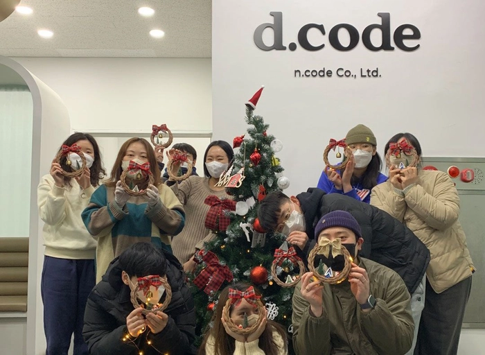 엔코드(NCODE)-[디코드] 럭셔리 패션플랫폼 바잉 시니어 MD