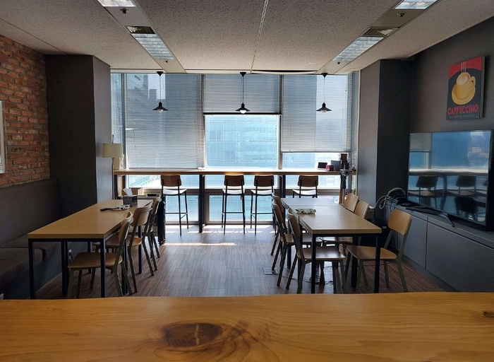 트럼피아-GUI & Web Designer