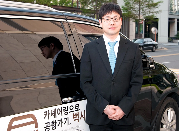 벅시(BUXI)-모빌리티 플랫폼 디지털 마케터 및 신사업 운영서포터