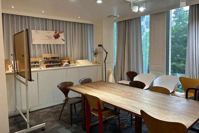 킨도-[경영지원부문]인사총무 담당자