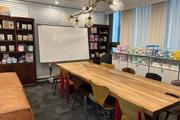 킨도-[경영지원부문]인사총무 담당자