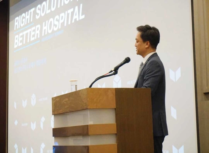 네오젠소프트-헬스케어솔루션 .NET 개발자