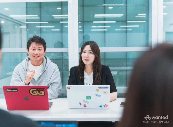 앤서스랩코리아-[Brand Harmony]사운드 디자이너