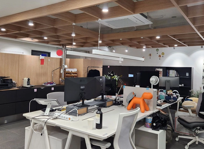 큐라움- UI/UX 기획자