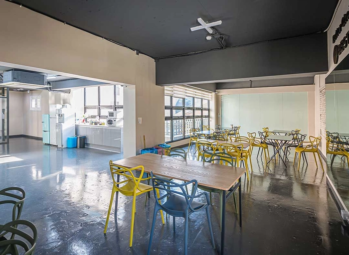 베스트브라더스-경영전략팀 신입