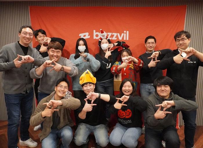 버즈빌(buzzvil)-[Web Product 팀] 프론트 엔드 엔지니어