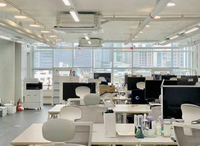 카펜스트리트(에이콘3D)-[에이콘팀] Product Owner (5년 이상)