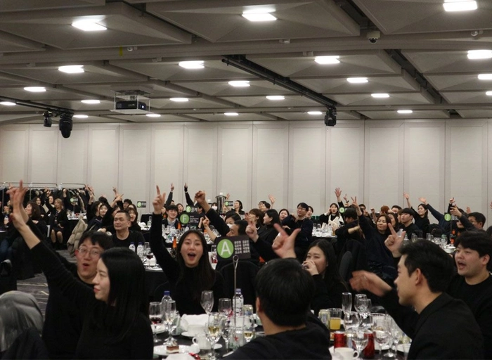 덴츠홀딩스코리아-웹사이트 구축/운영 PM