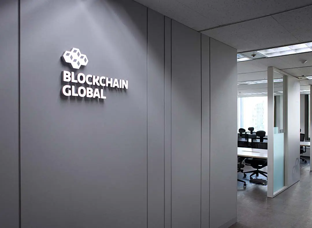 블록체인글로벌 기업정보 - 채용 0건, 평균연봉 5,852만원, 인원 15명, 업력 8년, 서울 영등포구 | 원티드